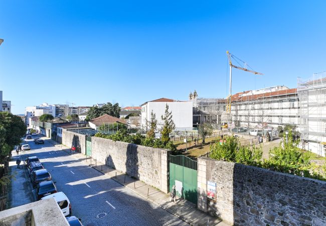 Apartamento em Braga - Casa do Raio I Apartamento em Braga - Casa do Raio I