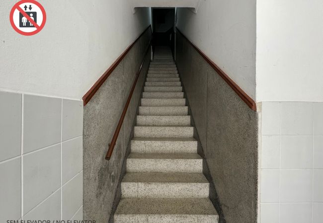 Apartamento em Braga - Casa do Raio I Apartamento em Braga - Casa do Raio I