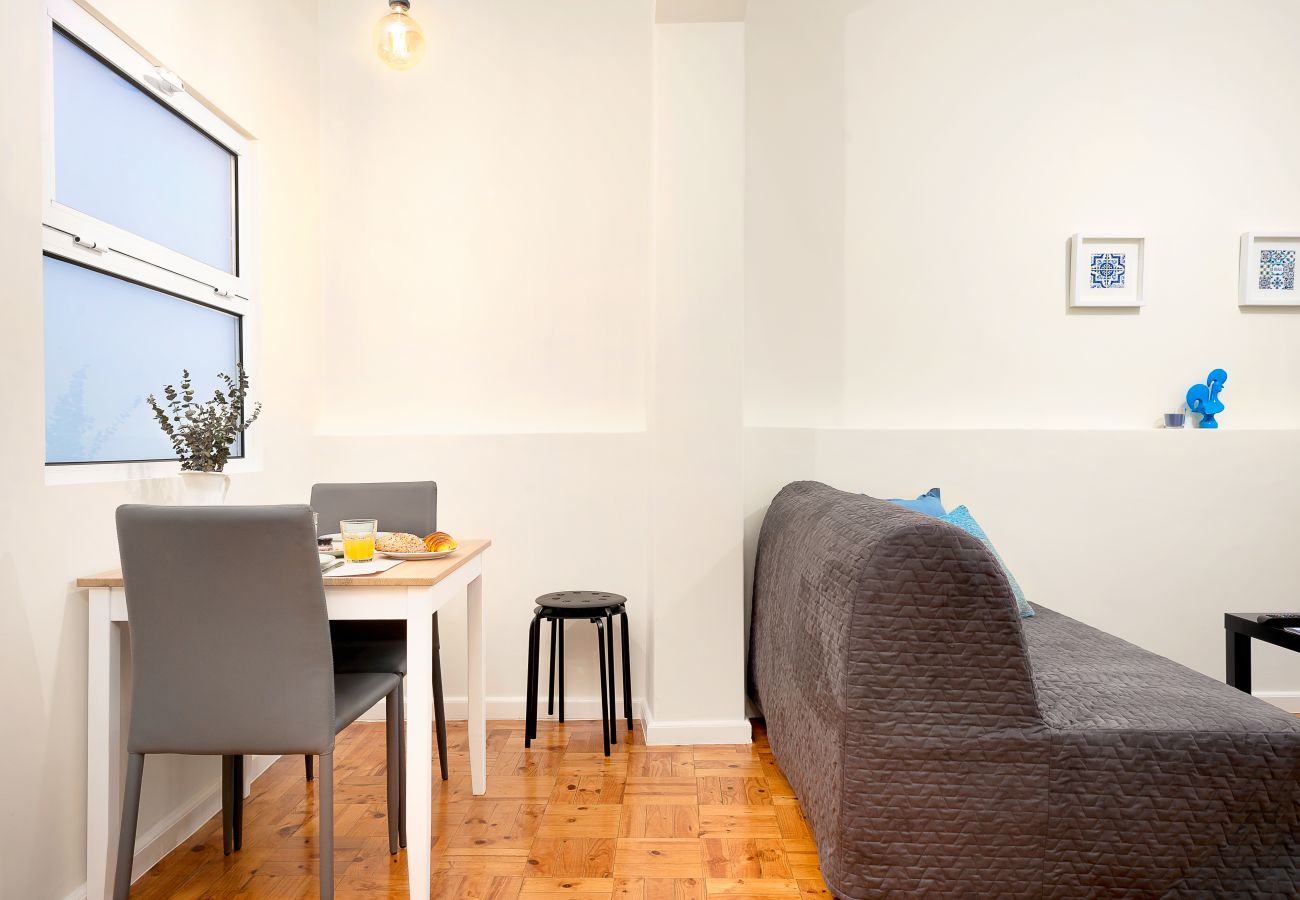 Apartamento em Braga - Casa do Raio I