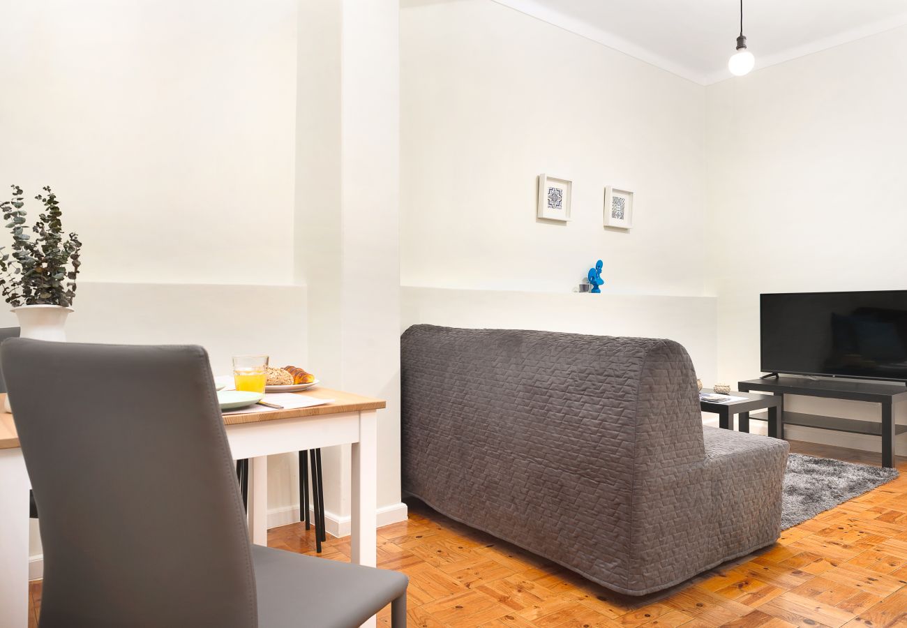 Apartamento em Braga - Casa do Raio I