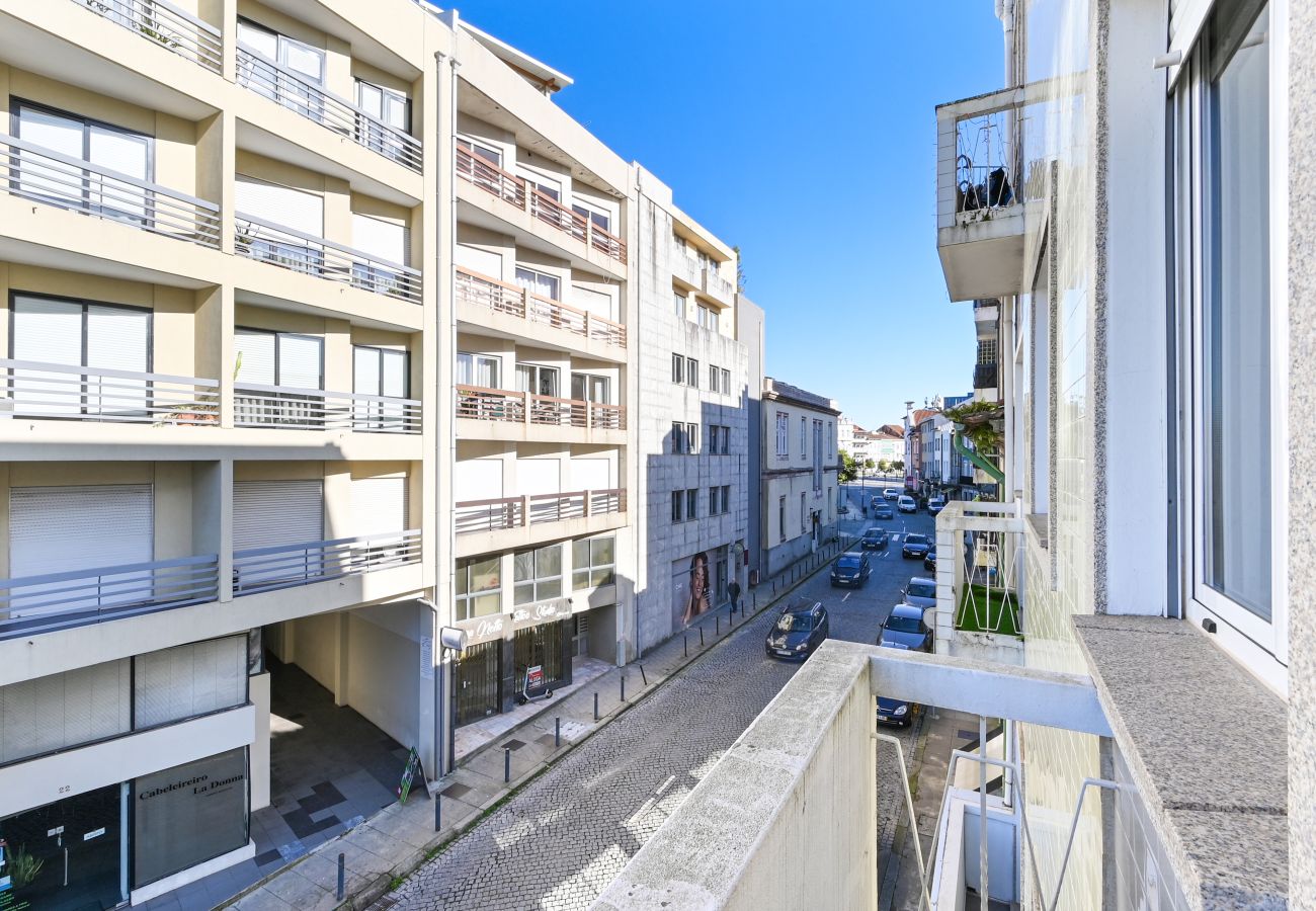 Apartamento em Braga - Casa do Raio I