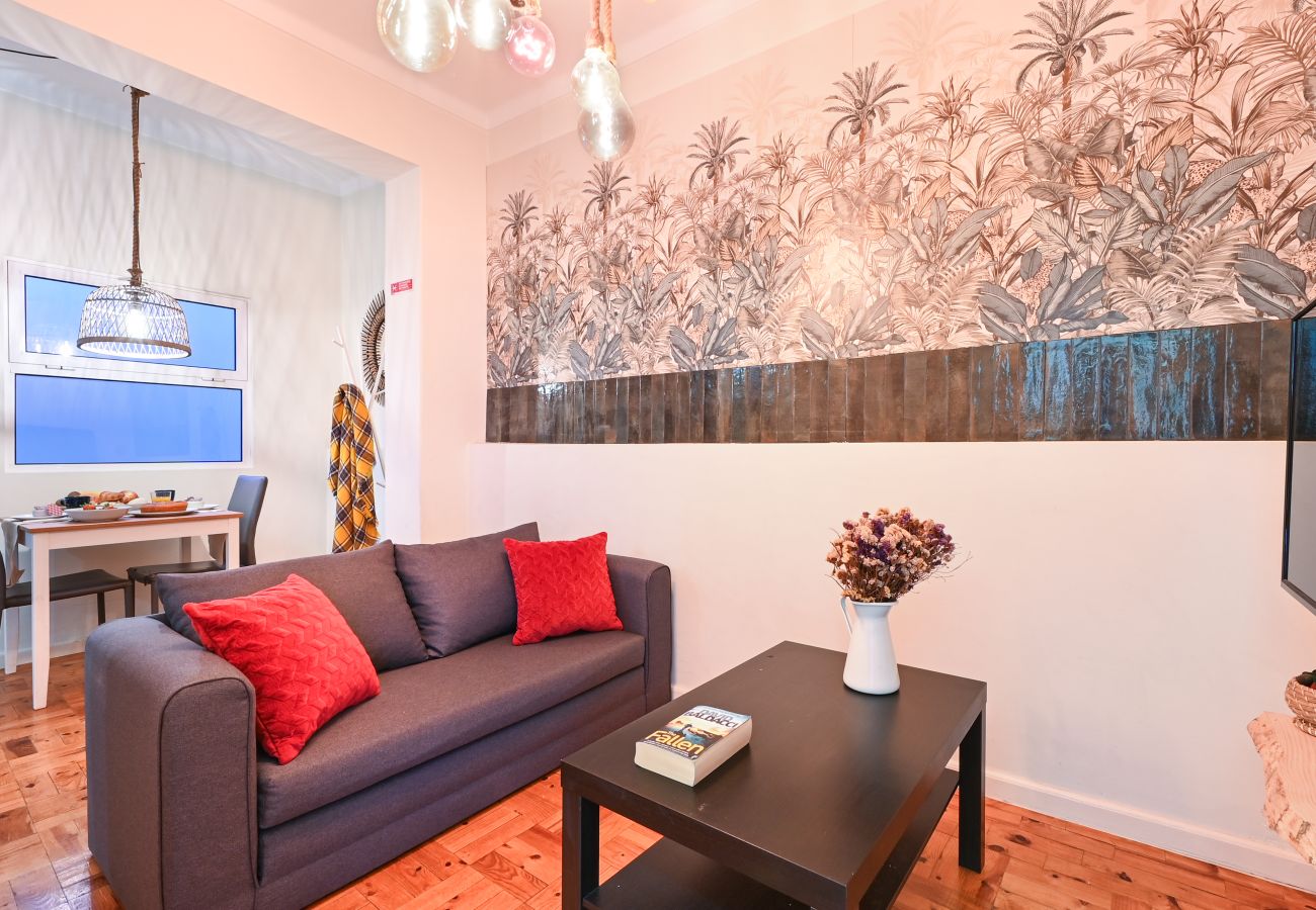 Apartamento em Braga - Casa do Raio I