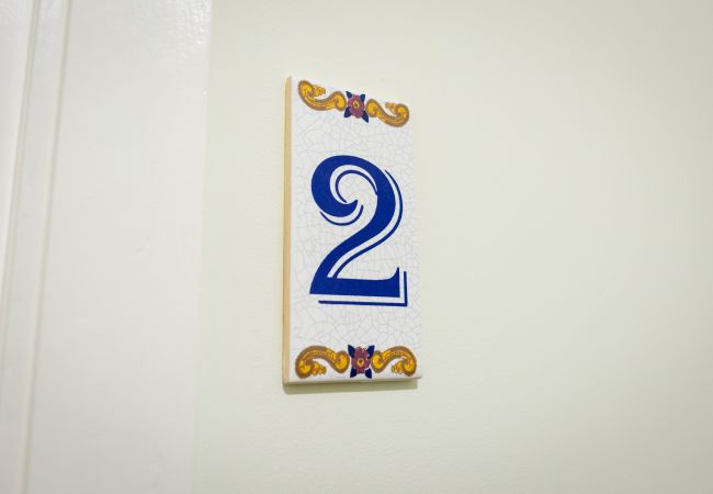 Apartamento em Braga - Casa do Raio II Apartamento em Braga - Casa do Raio II