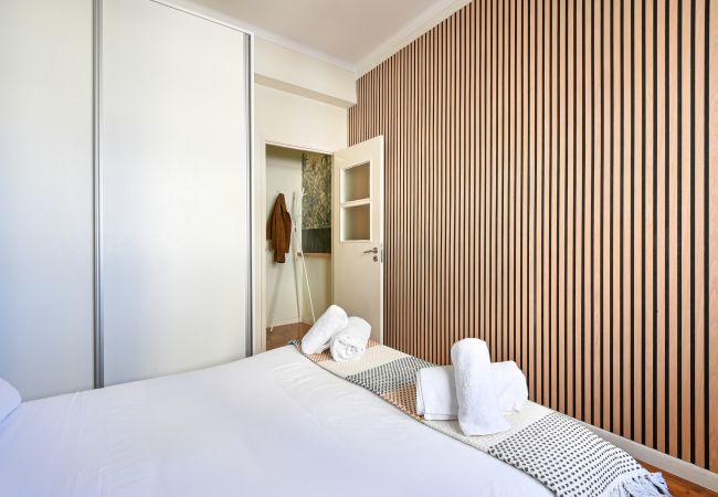 Apartamento em Braga - Casa do Raio II Apartamento em Braga - Casa do Raio II