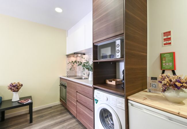 Apartamento em Braga - Casa do Raio II Apartamento em Braga - Casa do Raio II