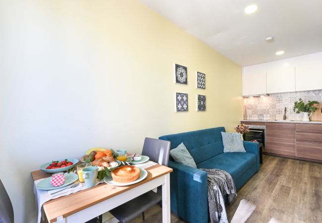 Apartamento em Braga - Casa do Raio II Apartamento em Braga - Casa do Raio II