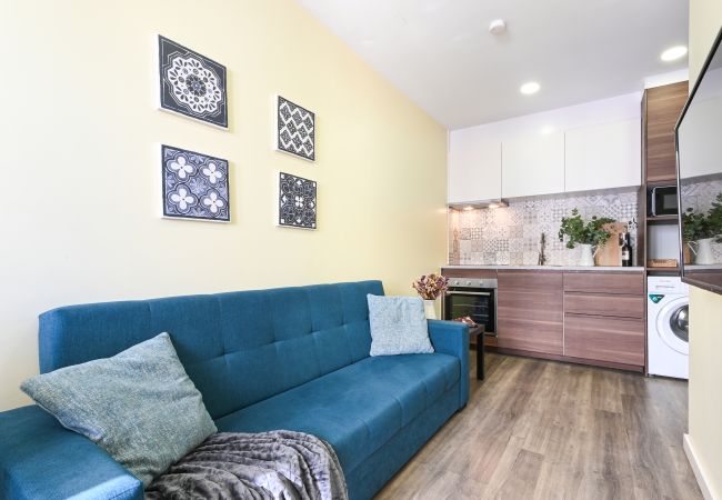 Apartamento em Braga - Casa do Raio II Apartamento em Braga - Casa do Raio II