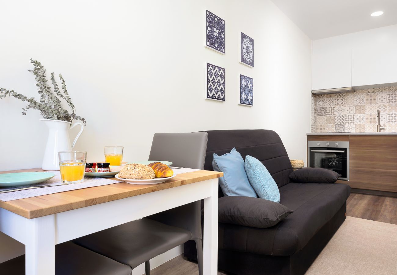 Apartamento em Braga - Casa do Raio II