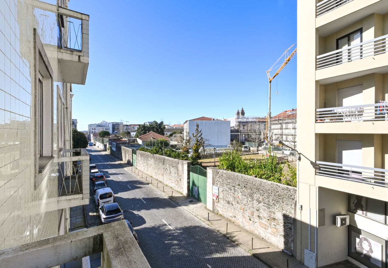 Apartamento em Braga - Casa do Raio II