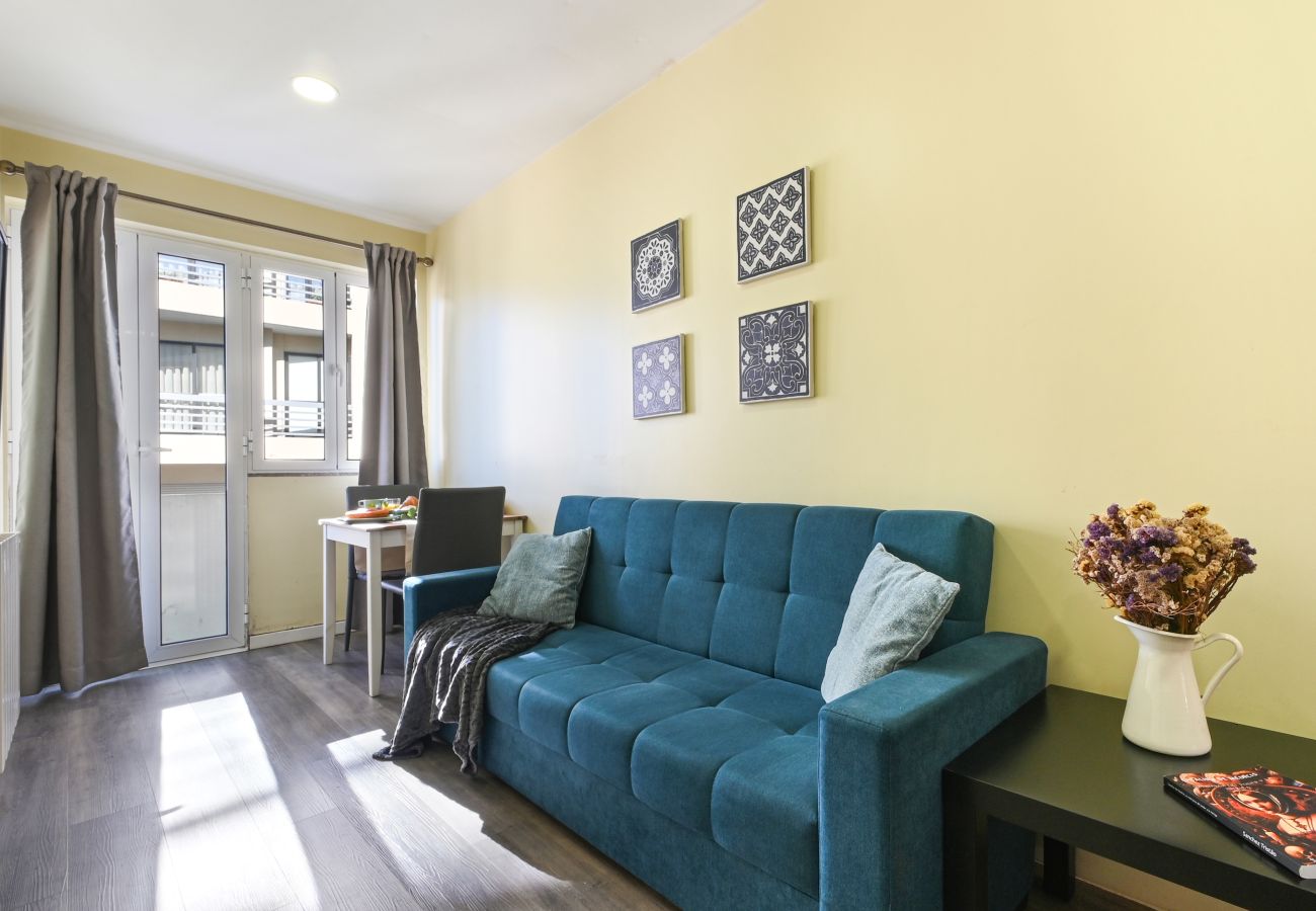 Apartamento em Braga - Casa do Raio II