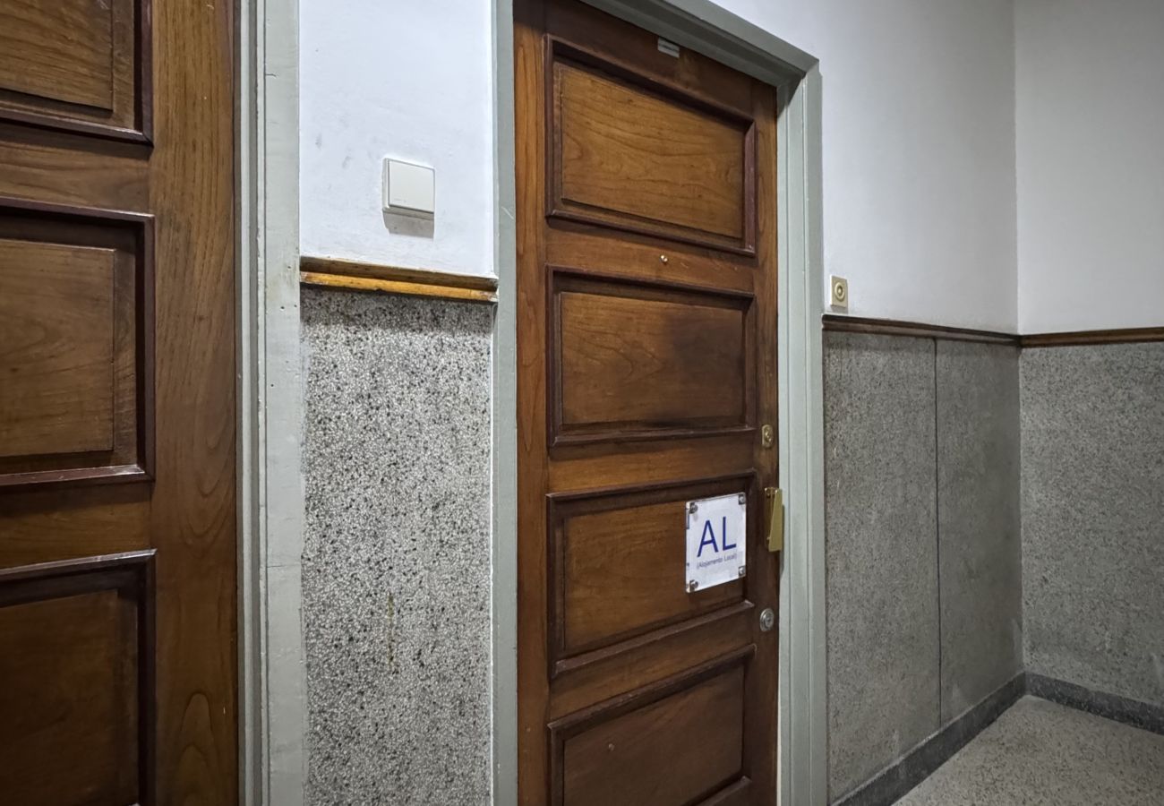 Apartamento em Braga - Casa do Raio II