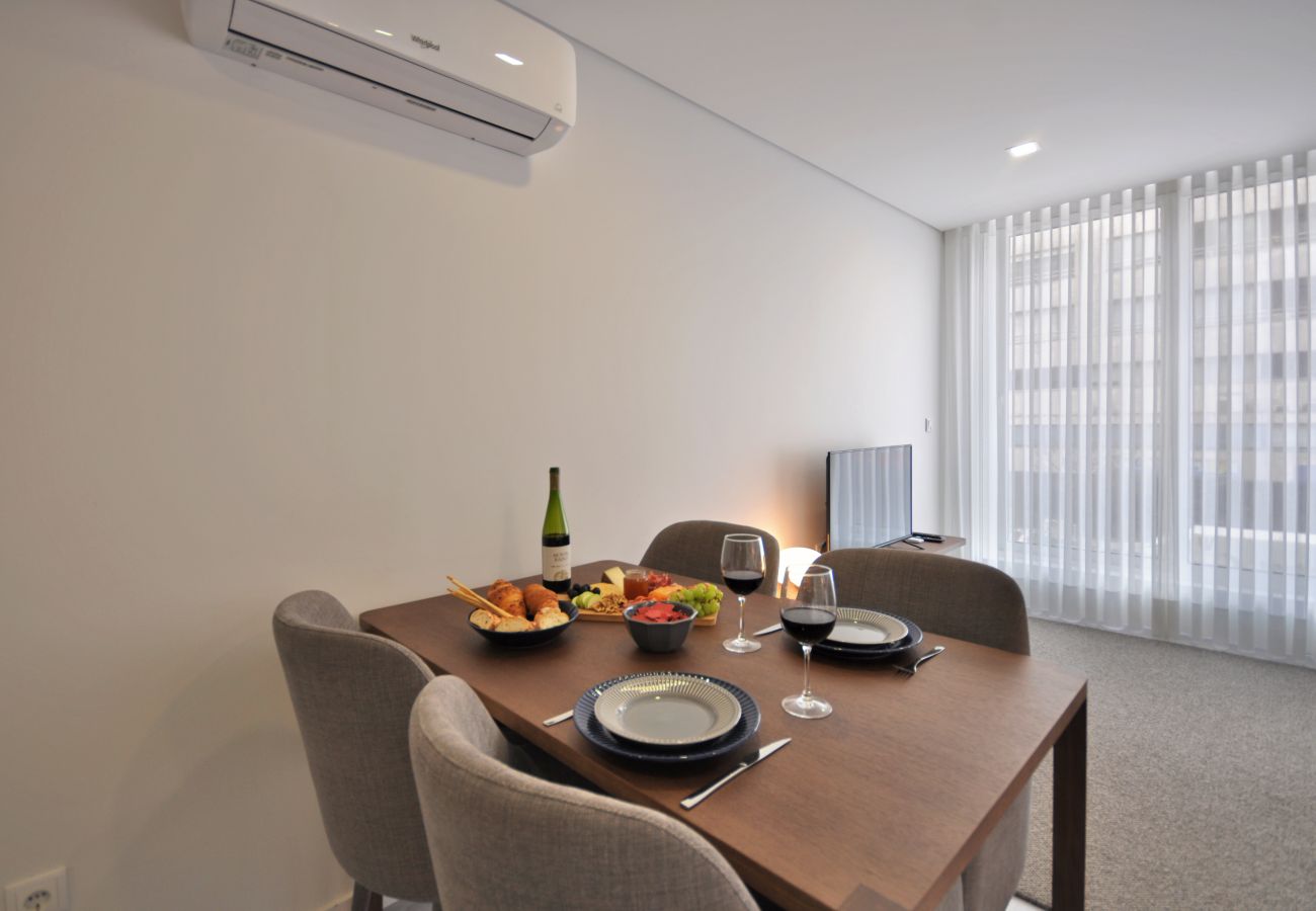 Apartamento em Braga - Luxury Apartment