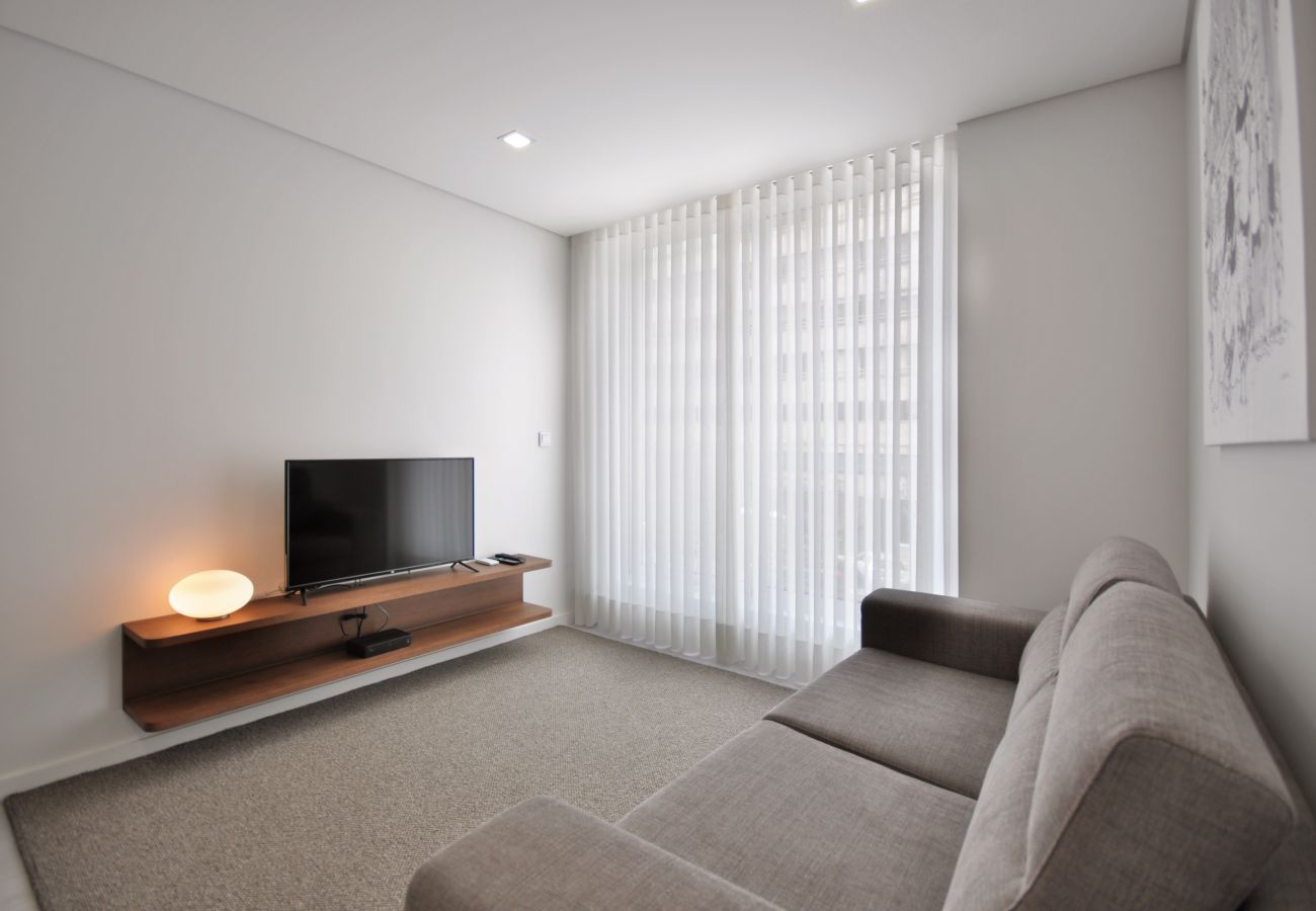 Apartamento em Braga - Luxury Apartment