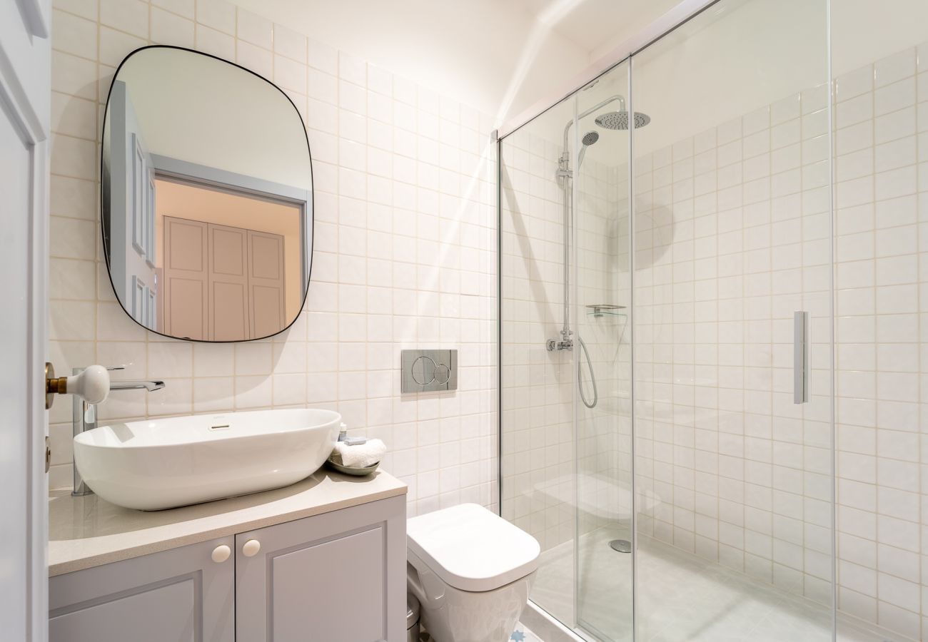 Apartamento em Braga - LP Heritage 1.01 Ap Familiar - Sé Apartamentos