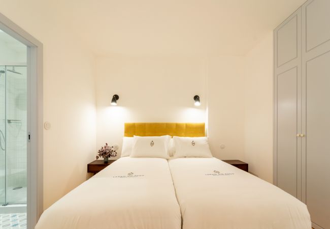 Apartamento em Braga - LP Heritage 1.02 Augusta Apartamento em Braga - LP Heritage 1.02 Augusta