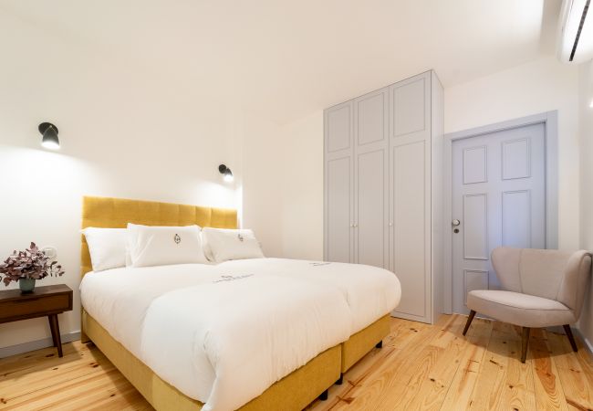 Apartamento em Braga - LP Heritage 1.02 Augusta Apartamento em Braga - LP Heritage 1.02 Augusta