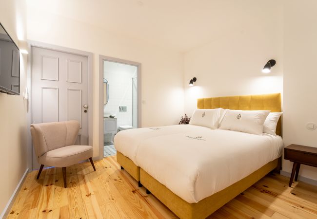 Apartamento em Braga - LP Heritage 1.02 Augusta Apartamento em Braga - LP Heritage 1.02 Augusta