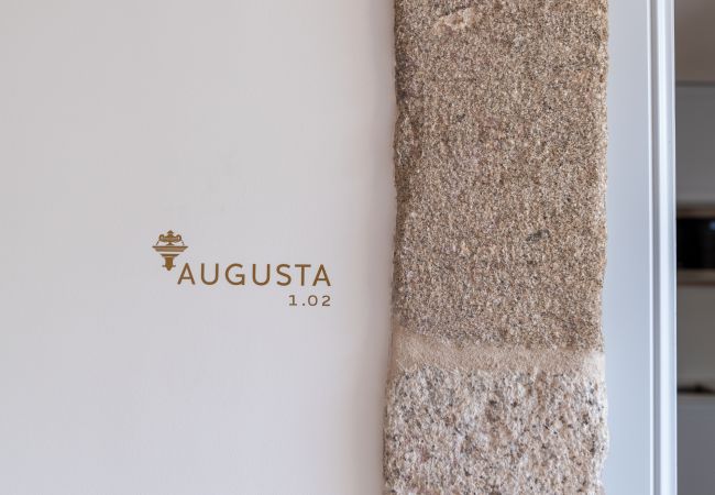 Apartamento em Braga - LP Heritage 1.02 Augusta Apartamento em Braga - LP Heritage 1.02 Augusta