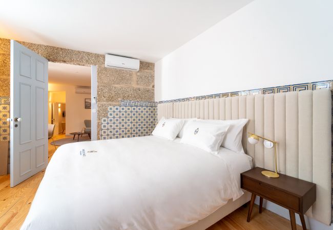 Apartamento em Braga - LP Heritage 1.02 Augusta Apartamento em Braga - LP Heritage 1.02 Augusta