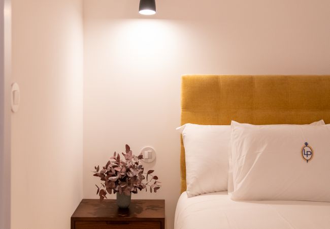 Apartamento em Braga - LP Heritage 1.02 Augusta Apartamento em Braga - LP Heritage 1.02 Augusta