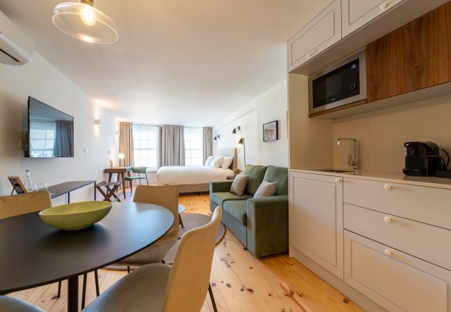 Estúdio em Braga - LP Heritage 2.02 Episcopal Estúdio em Braga - LP Heritage 2.02 Episcopal