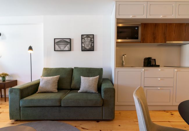 Estúdio em Braga - LP Heritage 2.02 Episcopal Estúdio em Braga - LP Heritage 2.02 Episcopal