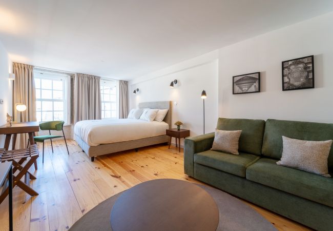 Estúdio em Braga - LP Heritage 2.02 Episcopal Estúdio em Braga - LP Heritage 2.02 Episcopal