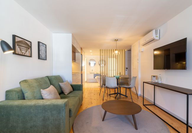 Estúdio em Braga - LP Heritage 2.02 Episcopal Estúdio em Braga - LP Heritage 2.02 Episcopal