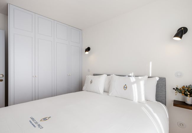 Apartamento em Braga - LP Heritage 4.04 S. Bartolomeu dos Mártires Apartamento em Braga - LP Heritage 4.04 S. Bartolomeu dos Mártires