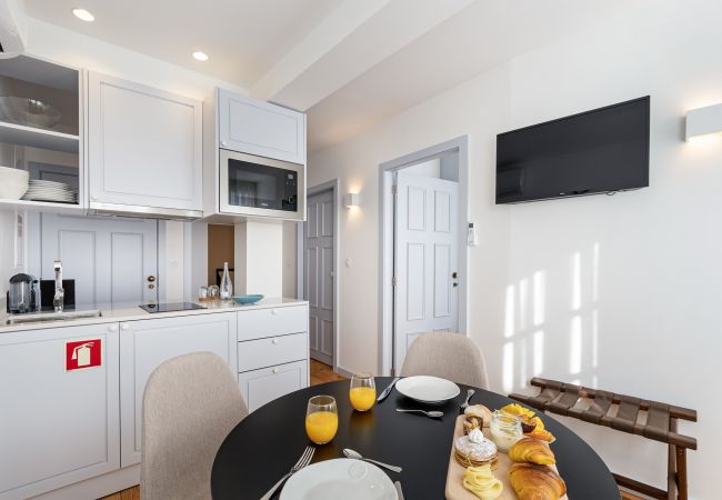 Apartamento em Braga - LP Heritage 4.04 S. Bartolomeu dos Mártires Apartamento em Braga - LP Heritage 4.04 S. Bartolomeu dos Mártires
