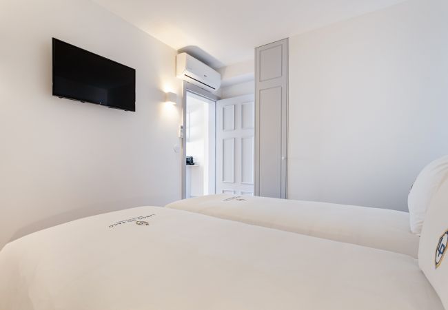 Apartamento em Braga - LP Heritage 4.04 S. Bartolomeu dos Mártires Apartamento em Braga - LP Heritage 4.04 S. Bartolomeu dos Mártires