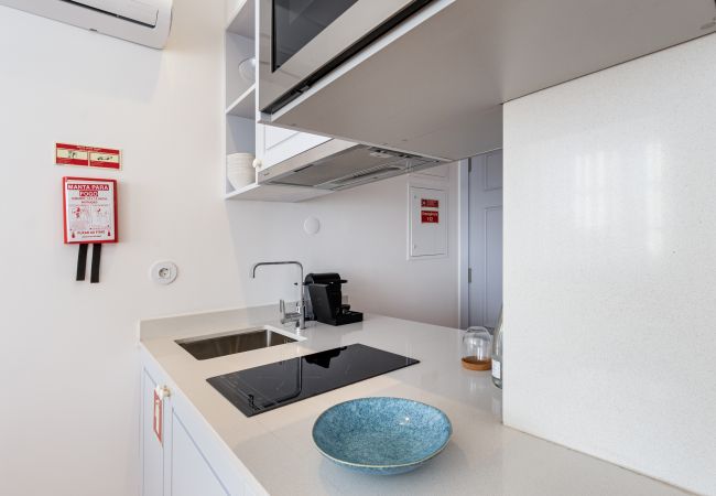 Apartamento em Braga - LP Heritage 4.04 S. Bartolomeu dos Mártires Apartamento em Braga - LP Heritage 4.04 S. Bartolomeu dos Mártires