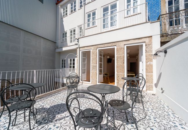Apartamento em Braga - LP Heritage 4.04 S. Bartolomeu dos Mártires Apartamento em Braga - LP Heritage 4.04 S. Bartolomeu dos Mártires