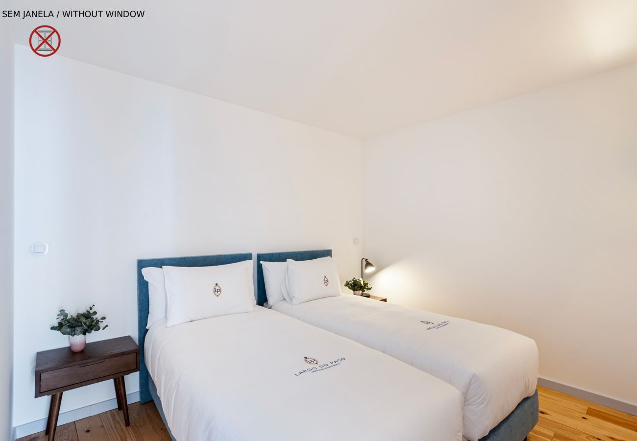 Apartamento em Braga - LP Heritage 4.04 Apartamento Superior - Sé Apartamentos