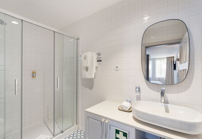 Estúdio em Braga - LP Heritage 4.05 Casa Antiga Estúdio em Braga - LP Heritage 4.05 Casa Antiga