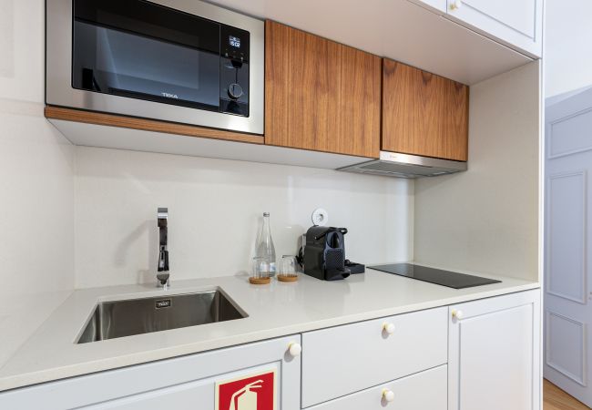 Estúdio em Braga - LP Heritage 4.05 Casa Antiga Estúdio em Braga - LP Heritage 4.05 Casa Antiga