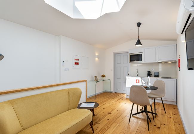Apartamento em Braga - LP Heritage 4.03 São Martinho Apartamento em Braga - LP Heritage 4.03 São Martinho