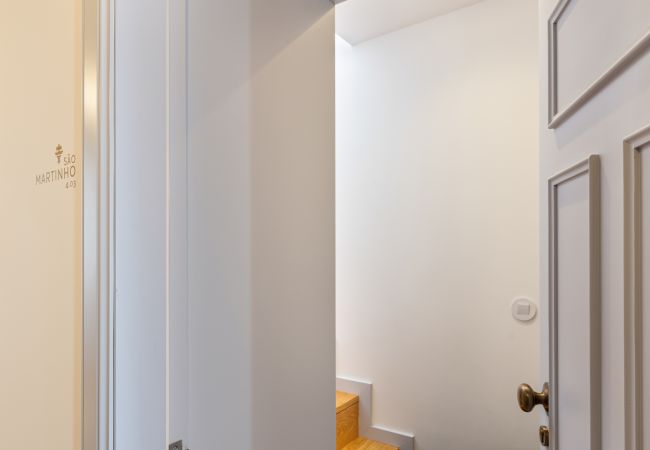 Apartamento em Braga - LP Heritage 4.03 São Martinho Apartamento em Braga - LP Heritage 4.03 São Martinho