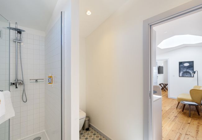Apartamento em Braga - LP Heritage 4.03 São Martinho Apartamento em Braga - LP Heritage 4.03 São Martinho