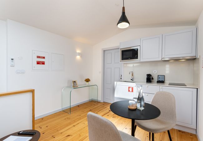 Apartamento em Braga - LP Heritage 4.03 São Martinho Apartamento em Braga - LP Heritage 4.03 São Martinho