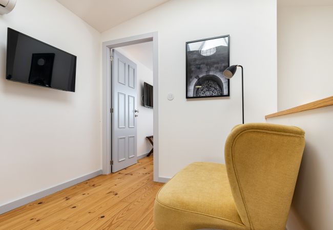 Apartamento em Braga - LP Heritage 4.03 São Martinho Apartamento em Braga - LP Heritage 4.03 São Martinho