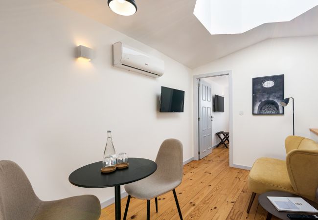 Apartamento em Braga - LP Heritage 4.03 São Martinho Apartamento em Braga - LP Heritage 4.03 São Martinho