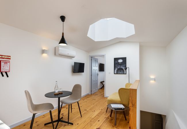 Apartamento em Braga - LP Heritage 4.03 São Martinho Apartamento em Braga - LP Heritage 4.03 São Martinho