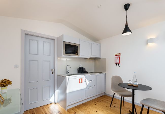 Apartamento em Braga - LP Heritage 4.03 São Martinho Apartamento em Braga - LP Heritage 4.03 São Martinho