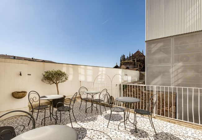 Apartamento em Braga - LP Heritage 4.03 São Martinho Apartamento em Braga - LP Heritage 4.03 São Martinho