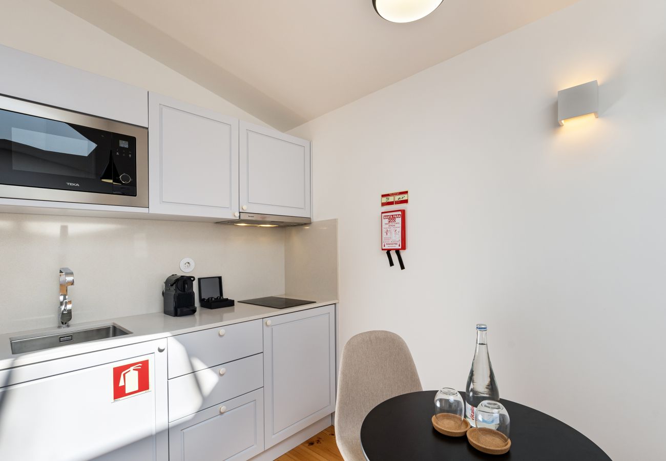 Apartamento em Braga - LP Heritage 4.03 São Martinho