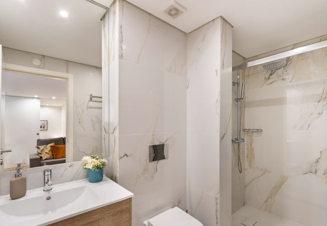 Apartamento em Braga - Niko Apartment Apartamento em Braga - Niko Apartment