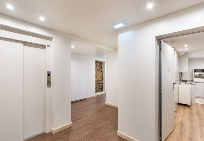 Apartamento em Braga - Niko Apartment Apartamento em Braga - Niko Apartment