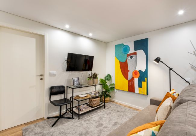 Apartamento em Braga - Niko Apartment Apartamento em Braga - Niko Apartment