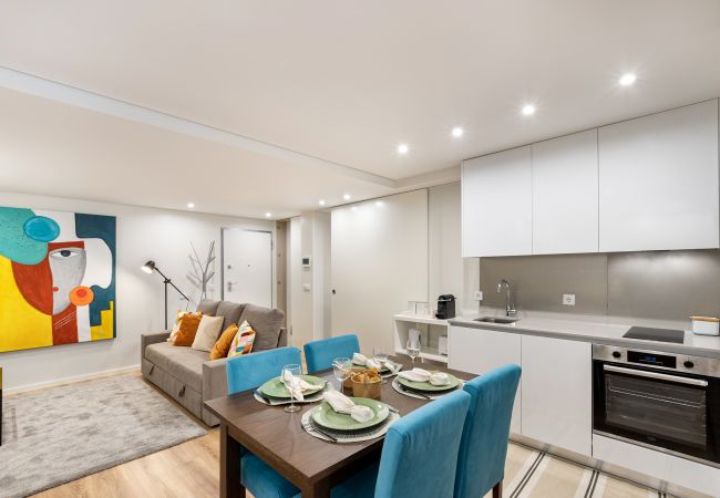 Apartamento em Braga - Niko Apartment Apartamento em Braga - Niko Apartment